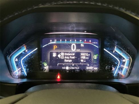 Used 2024 Honda Odyssey Touring image 11