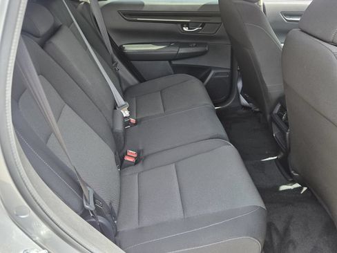 Used 2025 Honda CR-V LX image 16