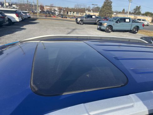 Used 2018 Ford EcoSport Titanium image 8