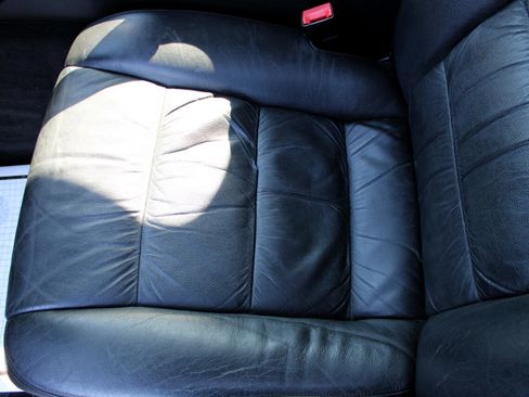 Used 2005 Porsche Cayenne S image 18