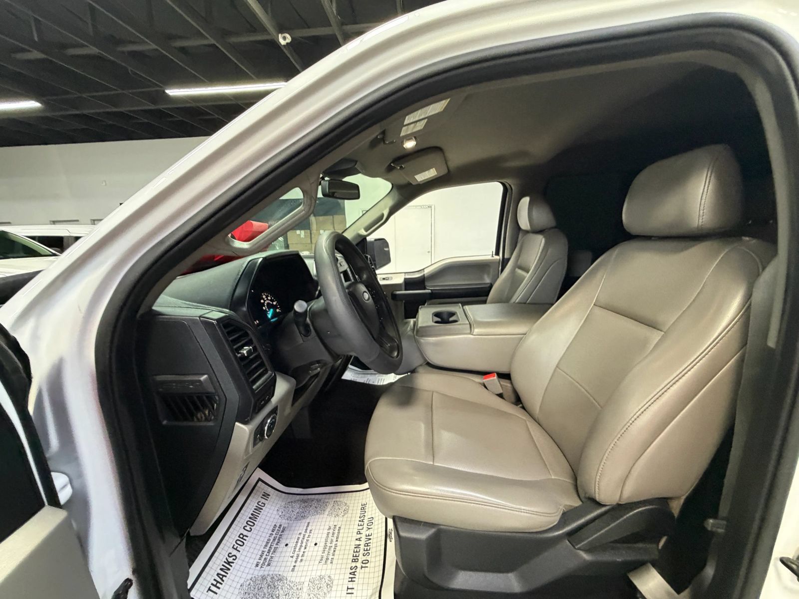 Used 2019 Ford F150 XL w/ Equipment Group 101A Mid AWD/4WD image 36