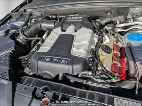 Used 2014 Audi S4 Premium Plus AWD/4WD image 33