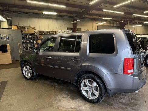 Used 2015 Honda Pilot EX image 7