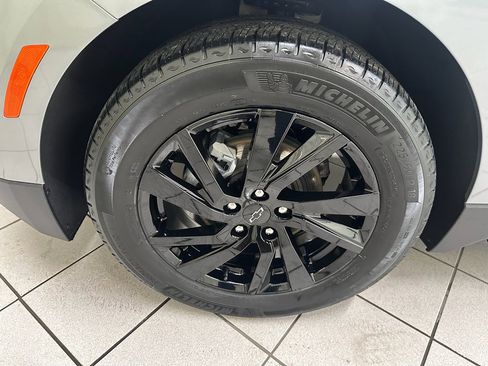 Certified 2024 Chevrolet Equinox LS w/ LS Convenience Package image 16