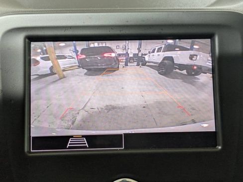 Used 2023 Chevrolet Equinox LT w/ LPO, Floor Liner Package AWD/4WD image 21