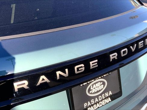 New 2026 Land Rover Range Rover Velar S image 6