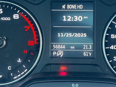 Used 2017 Audi A3 2.0T Premium w/ Convenience Package image 24