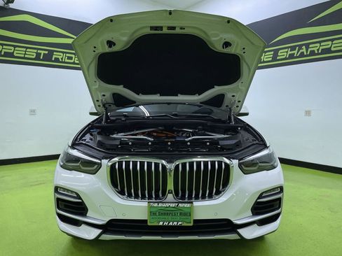 Used 2021 BMW X5 xDrive45e w/ Premium Package image 4