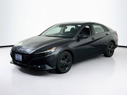 Used 2023 Hyundai Elantra SEL