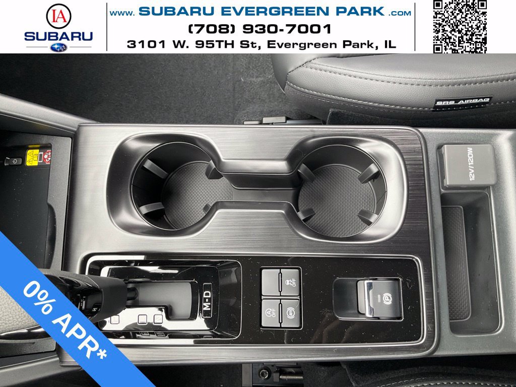 New 2026 Subaru Outback Premium AWD/4WD image 22