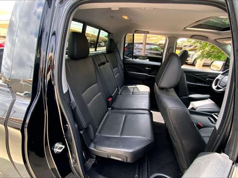 Used 2020 Honda Ridgeline RTL-E image 20
