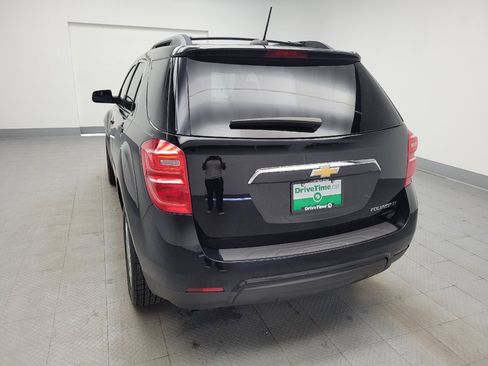 Used 2016 Chevrolet Equinox LT w/ Convenience Package image 6