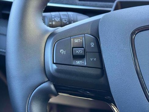 Used 2025 Ford Mustang Mach-E Premium image 22