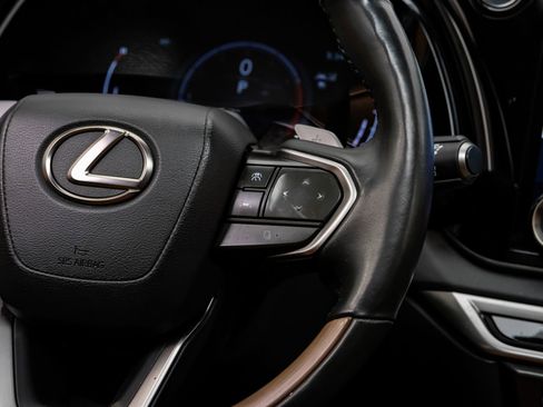 Used 2023 Lexus RX 350 Premium Plus w/ Accessory Package (Z1) image 22