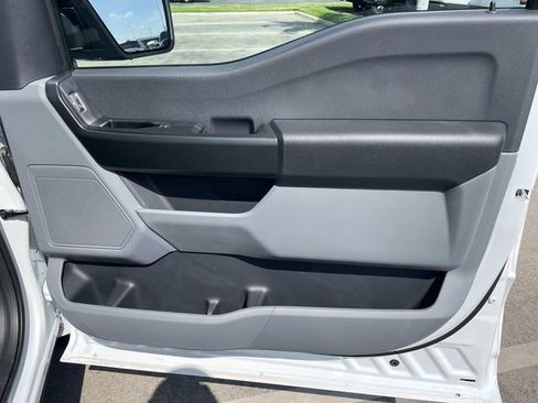 New 2026 Ford F150 XL image 22