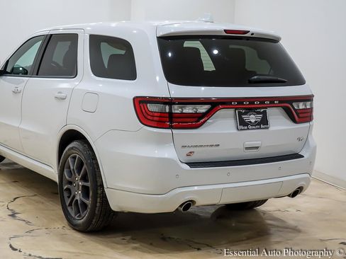 Used 2018 Dodge Durango R/T image 9