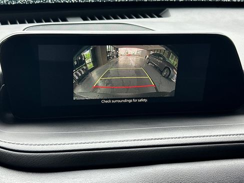 Certified 2025 MAZDA CX-30 AWD 2.5 S w/ Preferred Package image 19