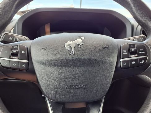 Used 2022 Ford Bronco Sport Big Bend image 12