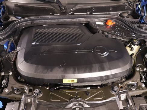 Used 2024 MINI Cooper SE FWD image 19