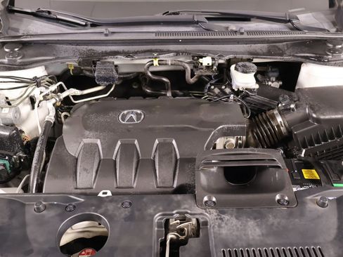 Used 2017 Acura RDX AWD image 20