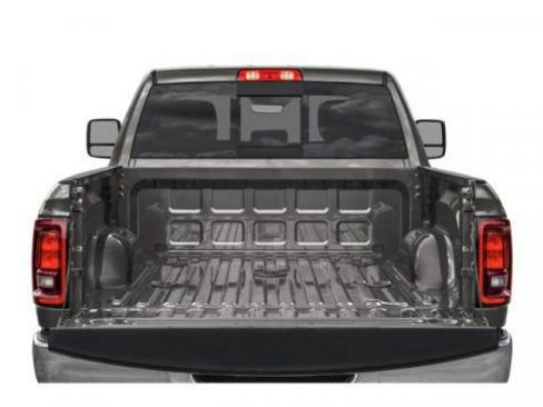 New 2026 RAM 2500 Tradesman AWD/4WD image 13
