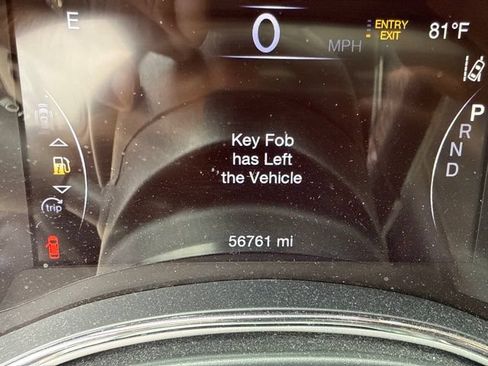 Used 2021 Jeep Grand Cherokee Summit AWD/4WD image 15