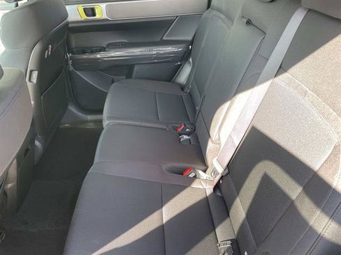 New 2026 Hyundai Santa Fe SE FWD image 24