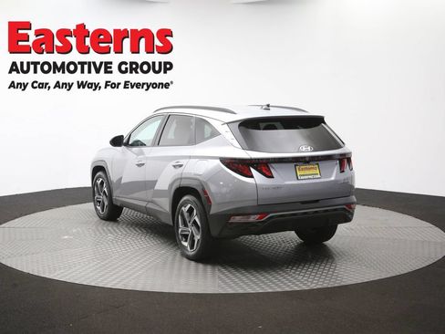 Used 2024 Hyundai Tucson SEL AWD/4WD image 64
