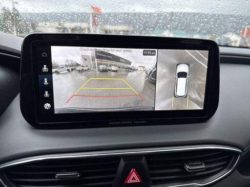 Used 2023 Hyundai Santa Fe Limited image 26