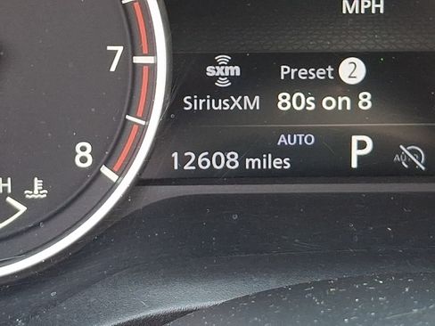 Certified 2023 Nissan Rogue SV w/ SV Premium B Package AWD/4WD image 20