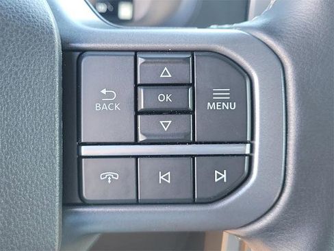 Certified 2025 Ford F150 XLT w/ Equipment Group 302A MID image 25