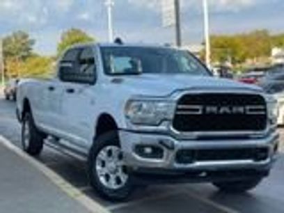Used 2023 RAM 2500 Big Horn w/ Level 1 Equipment Group