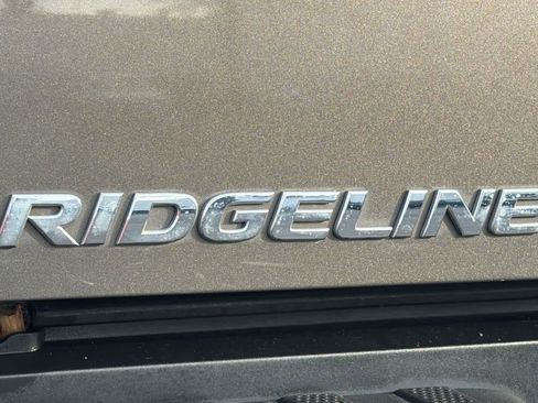 Certified 2022 Honda Ridgeline RTL-E image 12
