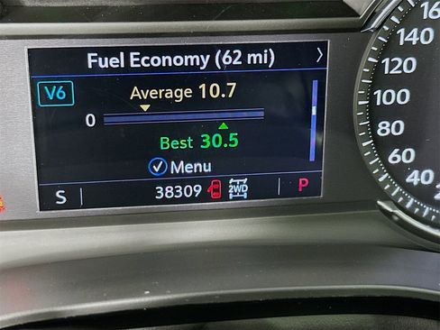 Used 2021 Cadillac XT5 Sportv image 13