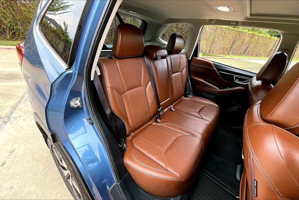 Used 2019 Subaru Forester Touring w/ Popular Package #3 AWD/4WD image 37