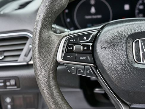 Used 2020 Honda Accord LX image 21