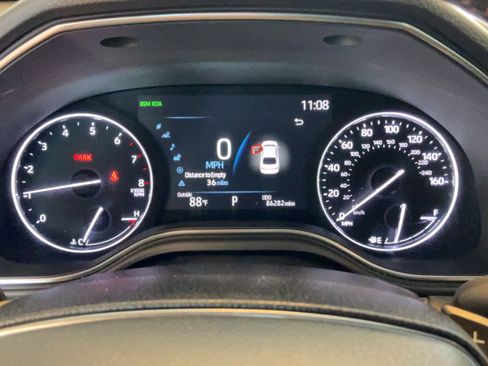 Used 2020 Toyota Avalon TRD FWD image 10