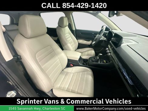 Used 2024 Honda CR-V EX-L image 28