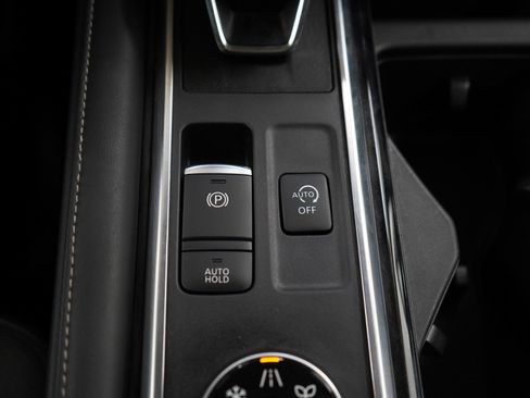 Used 2023 Nissan Pathfinder SL w/ SL Premium Package AWD/4WD image 26