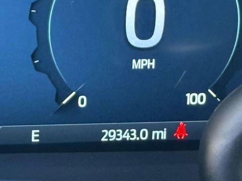 Used 2024 Ford F250 Platinum image 28