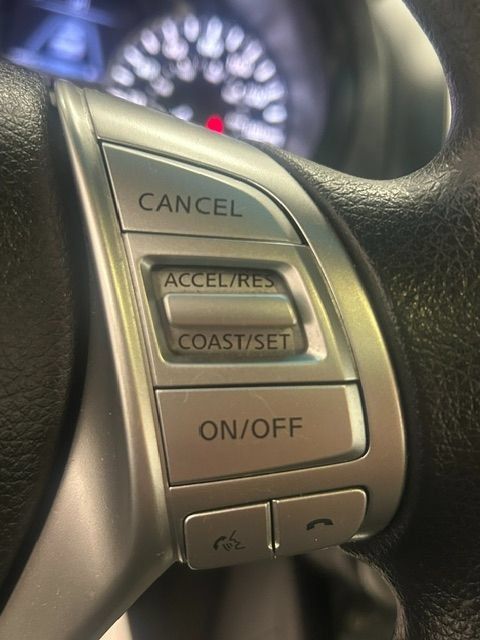 Used 2017 Nissan Altima 2.5 S w/ Power Driver Seat Package FWD image 17