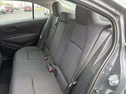 Used 2026 Toyota Corolla LE FWD image 21