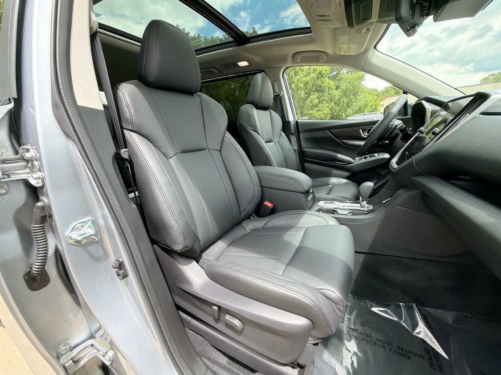 Certified 2026 Subaru Ascent Touring AWD/4WD image 19