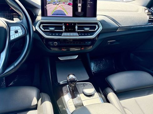 Used 2022 BMW X3 sDrive30i w/ Premium Package 2 RWD image 18