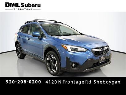 Used 2023 Subaru Crosstrek 2.5i Limited