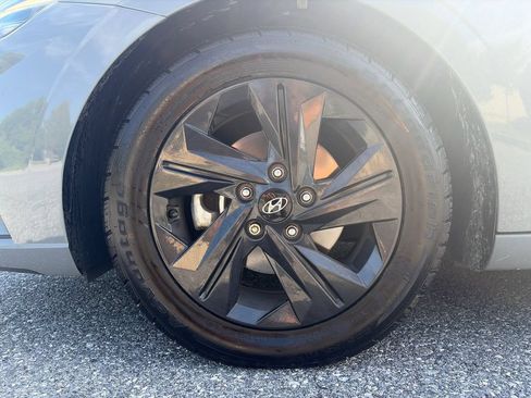 Used 2021 Hyundai Elantra SEL FWD image 30