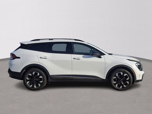 Used 2023 Kia Sportage X-Line image 7