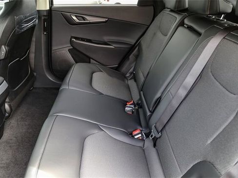 New 2025 Kia EV6 Light AWD/4WD image 16