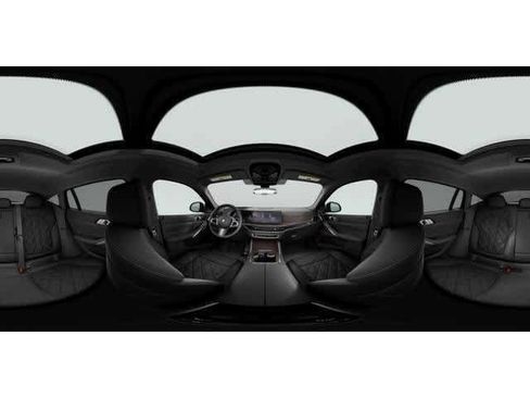 New 2026 BMW X6 xDrive40i w/ Climate Comfort Package image 7