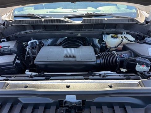 Used 2020 Chevrolet Silverado 1500 RST w/ All-Star Edition image 12